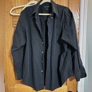 Ralph Lauren Button Down Shirt